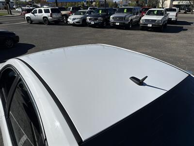 2016 Chevrolet Impala Limited LTZ 3.6L V6 4dr   - Photo 16 - Boise, ID 83704