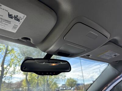 2016 Chevrolet Impala Limited LTZ 3.6L V6 4dr   - Photo 38 - Boise, ID 83704