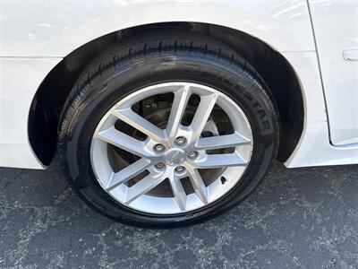 2016 Chevrolet Impala Limited LTZ 3.6L V6 4dr   - Photo 11 - Boise, ID 83704