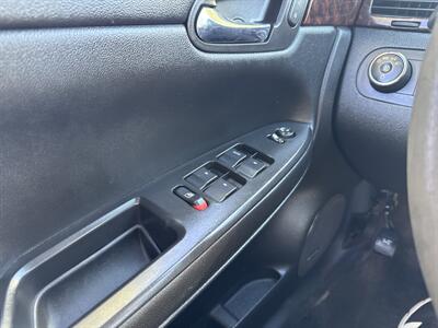 2016 Chevrolet Impala Limited LTZ 3.6L V6 4dr   - Photo 37 - Boise, ID 83704