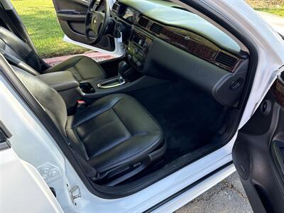 2016 Chevrolet Impala Limited LTZ 3.6L V6 4dr   - Photo 20 - Boise, ID 83704