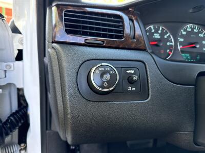 2016 Chevrolet Impala Limited LTZ 3.6L V6 4dr   - Photo 36 - Boise, ID 83704