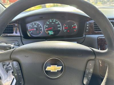 2016 Chevrolet Impala Limited LTZ 3.6L V6 4dr   - Photo 34 - Boise, ID 83704