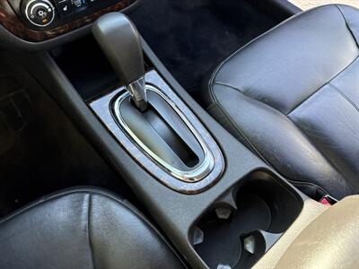 2016 Chevrolet Impala Limited LTZ 3.6L V6 4dr   - Photo 32 - Boise, ID 83704