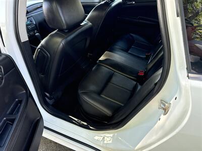 2016 Chevrolet Impala Limited LTZ 3.6L V6 4dr   - Photo 18 - Boise, ID 83704