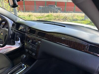 2016 Chevrolet Impala Limited LTZ 3.6L V6 4dr   - Photo 23 - Boise, ID 83704