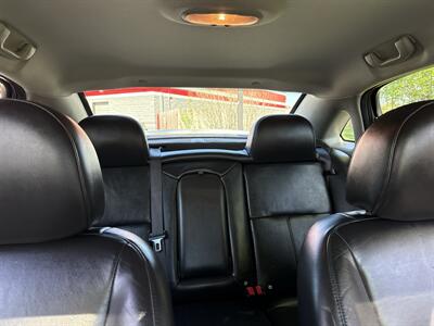 2016 Chevrolet Impala Limited LTZ 3.6L V6 4dr   - Photo 26 - Boise, ID 83704