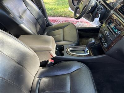 2016 Chevrolet Impala Limited LTZ 3.6L V6 4dr   - Photo 27 - Boise, ID 83704