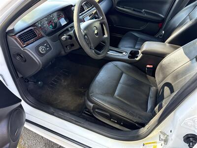 2016 Chevrolet Impala Limited LTZ 3.6L V6 4dr   - Photo 17 - Boise, ID 83704