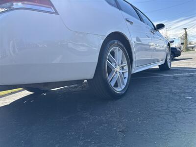 2016 Chevrolet Impala Limited LTZ 3.6L V6 4dr   - Photo 5 - Boise, ID 83704
