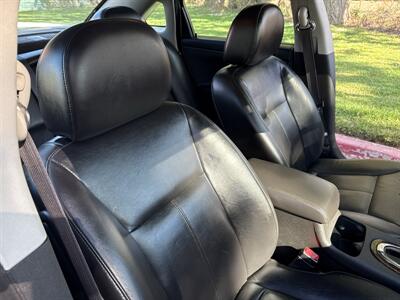 2016 Chevrolet Impala Limited LTZ 3.6L V6 4dr   - Photo 28 - Boise, ID 83704