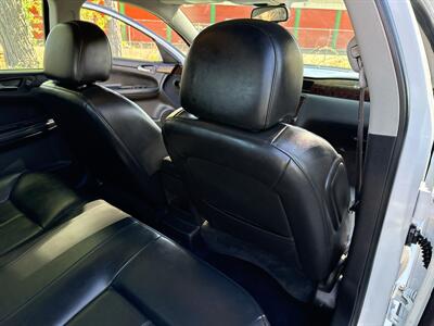 2016 Chevrolet Impala Limited LTZ 3.6L V6 4dr   - Photo 29 - Boise, ID 83704