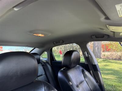 2016 Chevrolet Impala Limited LTZ 3.6L V6 4dr   - Photo 25 - Boise, ID 83704