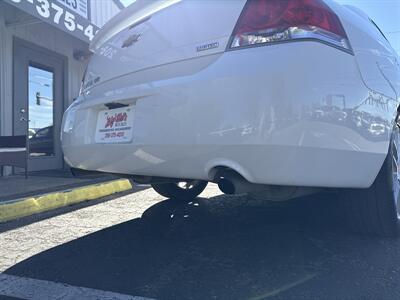 2016 Chevrolet Impala Limited LTZ 3.6L V6 4dr   - Photo 9 - Boise, ID 83704