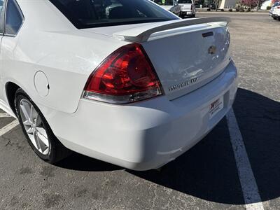 2016 Chevrolet Impala Limited LTZ 3.6L V6 4dr   - Photo 7 - Boise, ID 83704