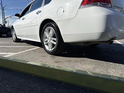 2016 Chevrolet Impala Limited LTZ 3.6L V6 4dr   - Photo 6 - Boise, ID 83704