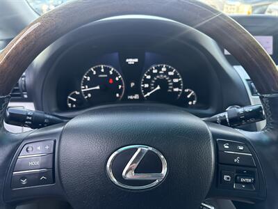 2010 Lexus RX Base AWD 3.5L V6 4dr   - Photo 34 - Boise, ID 83704