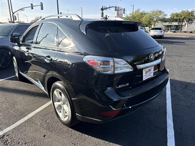 2010 Lexus RX Base AWD 3.5L V6 4dr   - Photo 3 - Boise, ID 83704