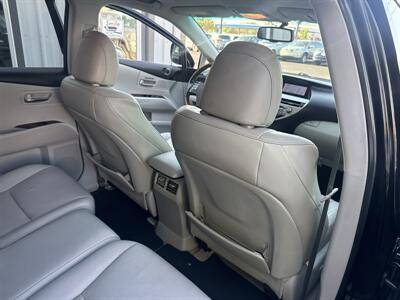 2010 Lexus RX Base AWD 3.5L V6 4dr   - Photo 29 - Boise, ID 83704