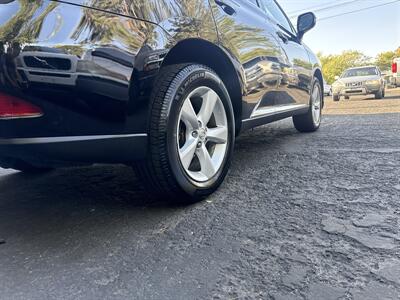 2010 Lexus RX Base AWD 3.5L V6 4dr   - Photo 5 - Boise, ID 83704