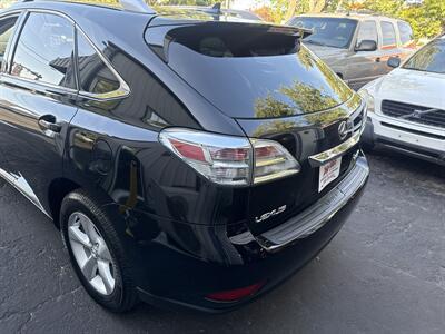 2010 Lexus RX Base AWD 3.5L V6 4dr   - Photo 7 - Boise, ID 83704