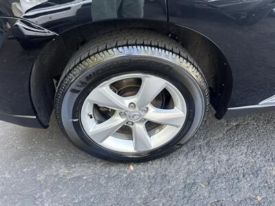 2010 Lexus RX Base AWD 3.5L V6 4dr   - Photo 11 - Boise, ID 83704