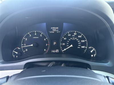 2010 Lexus RX Base AWD 3.5L V6 4dr   - Photo 35 - Boise, ID 83704