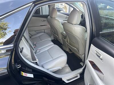 2010 Lexus RX Base AWD 3.5L V6 4dr   - Photo 20 - Boise, ID 83704