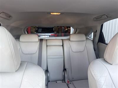 2010 Lexus RX Base AWD 3.5L V6 4dr   - Photo 26 - Boise, ID 83704
