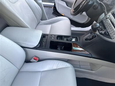 2010 Lexus RX Base AWD 3.5L V6 4dr   - Photo 27 - Boise, ID 83704