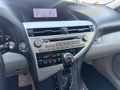 2010 Lexus RX Base AWD 3.5L V6 4dr   - Photo 32 - Boise, ID 83704
