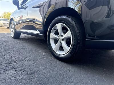 2010 Lexus RX Base AWD 3.5L V6 4dr   - Photo 6 - Boise, ID 83704