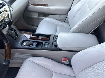 2010 Lexus RX Base AWD 3.5L V6 4dr   - Photo 30 - Boise, ID 83704
