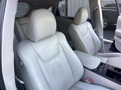 2010 Lexus RX Base AWD 3.5L V6 4dr   - Photo 28 - Boise, ID 83704