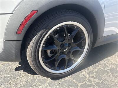 2012 MINI Cooper S Clubman  1.6L I4 3dr - Photo 7 - Boise, ID 83704