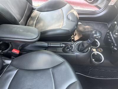 2012 MINI Cooper S  1.6L I4 3dr - Photo 29 - Boise, ID 83704