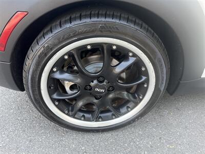 2012 MINI Cooper S  1.6L I4 3dr - Photo 11 - Boise, ID 83704