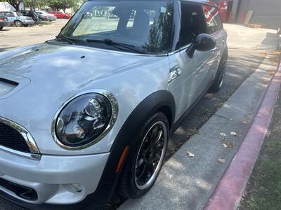 2012 MINI Cooper S  1.6L I4 3dr - Photo 13 - Boise, ID 83704