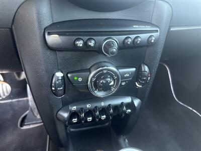 2012 MINI Cooper S  1.6L I4 3dr - Photo 34 - Boise, ID 83704