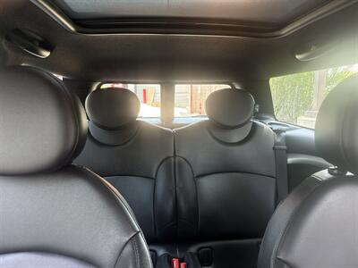 2012 MINI Cooper S  1.6L I4 3dr - Photo 28 - Boise, ID 83704