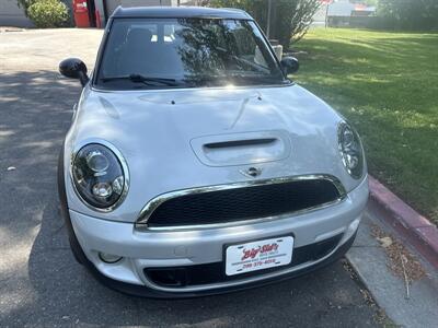 2012 MINI Cooper S  1.6L I4 3dr - Photo 12 - Boise, ID 83704