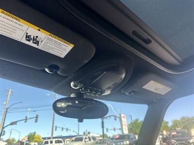 2012 MINI Cooper S Clubman  1.6L I4 3dr - Photo 14 - Boise, ID 83704