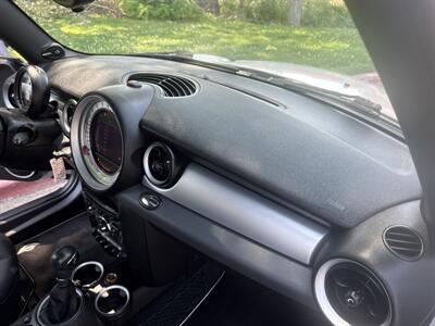 2012 MINI Cooper S  1.6L I4 3dr - Photo 25 - Boise, ID 83704