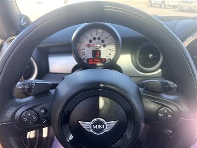 2012 MINI Cooper S Clubman  1.6L I4 3dr - Photo 13 - Boise, ID 83704