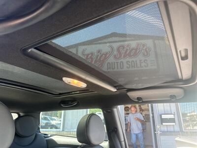 2012 MINI Cooper S Clubman  1.6L I4 3dr - Photo 10 - Boise, ID 83704