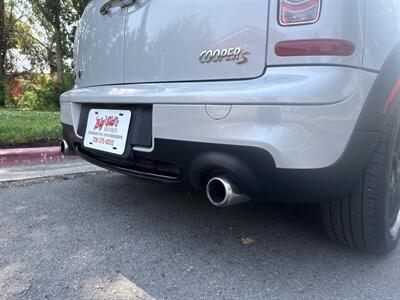 2012 MINI Cooper S  1.6L I4 3dr - Photo 9 - Boise, ID 83704