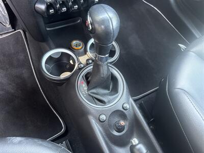 2012 MINI Cooper S  1.6L I4 3dr - Photo 33 - Boise, ID 83704