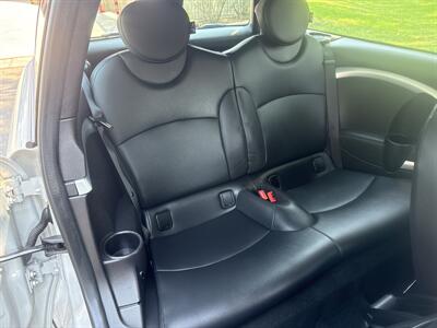 2012 MINI Cooper S  1.6L I4 3dr - Photo 22 - Boise, ID 83704