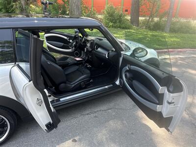 2012 MINI Cooper S  1.6L I4 3dr - Photo 21 - Boise, ID 83704