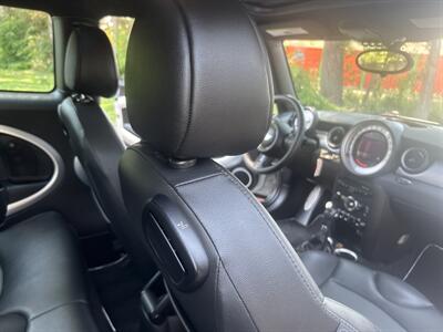 2012 MINI Cooper S  1.6L I4 3dr - Photo 31 - Boise, ID 83704